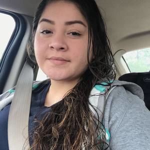 Meet your Posher, Brandi